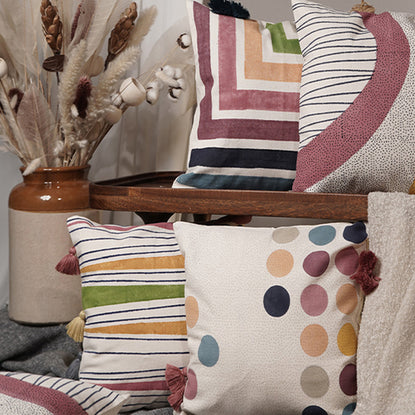 HOME TEXTILES
