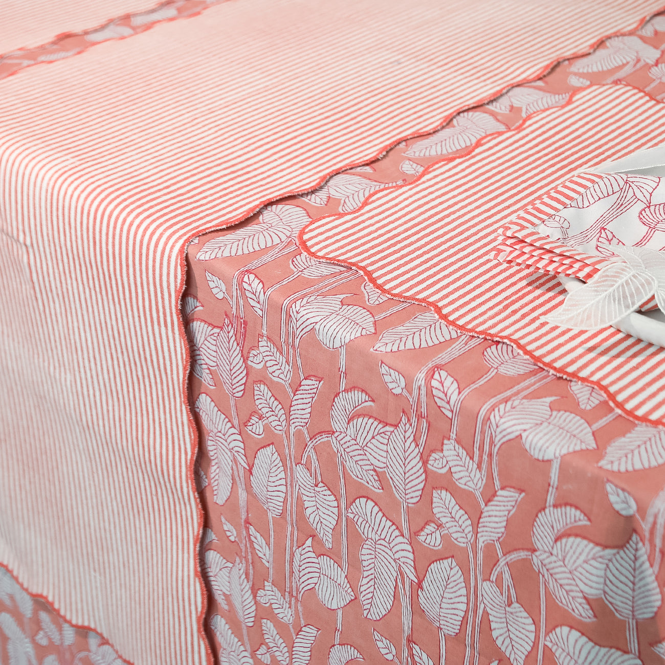 Co-ord Set - Table Cloth